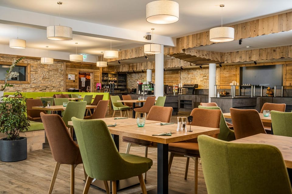 Restaurant/places to eat, Breakfast