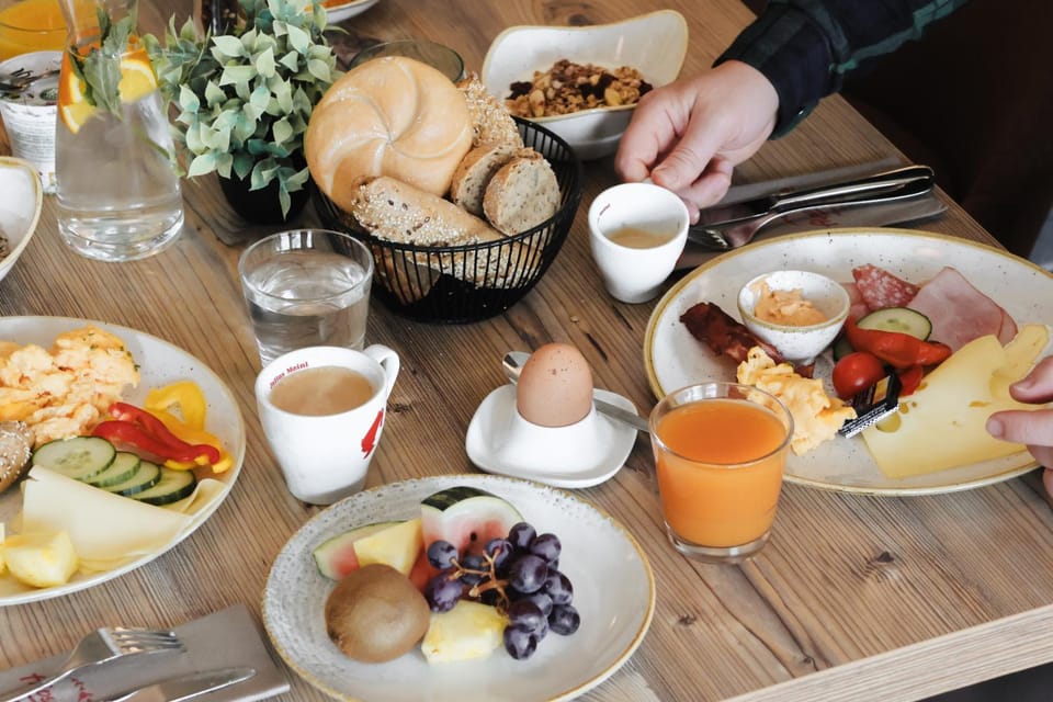 Breakfast