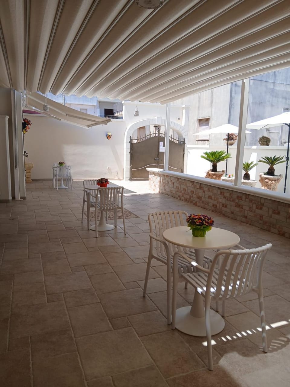 il Pascià Affittacamere Bed and Breakfast in Otranto