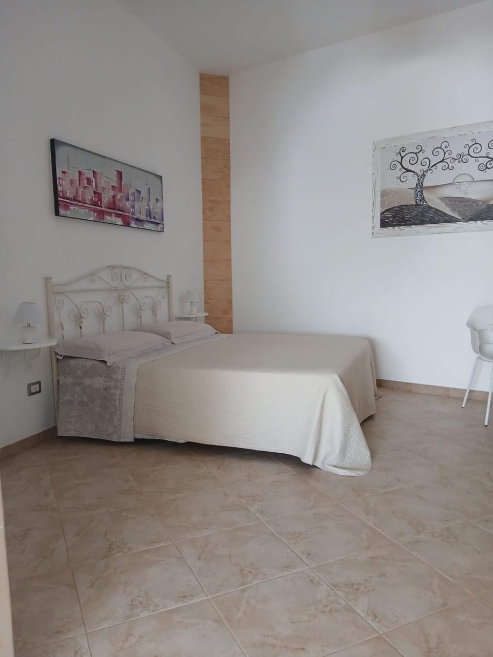 il Pascià Affittacamere Bed and Breakfast in Otranto