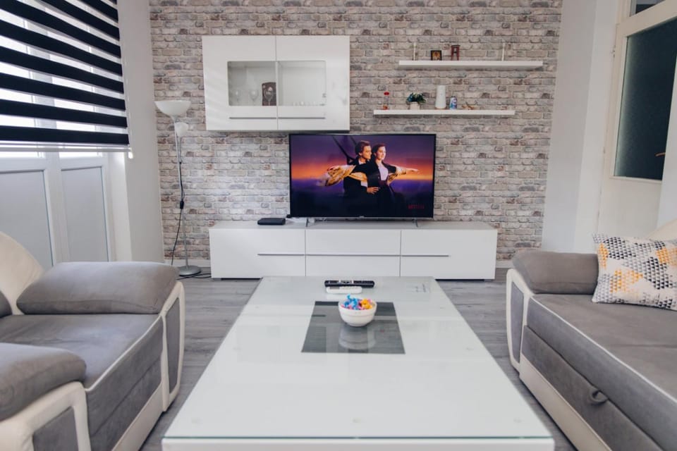 Apartman Marina Apartment in Montenegro