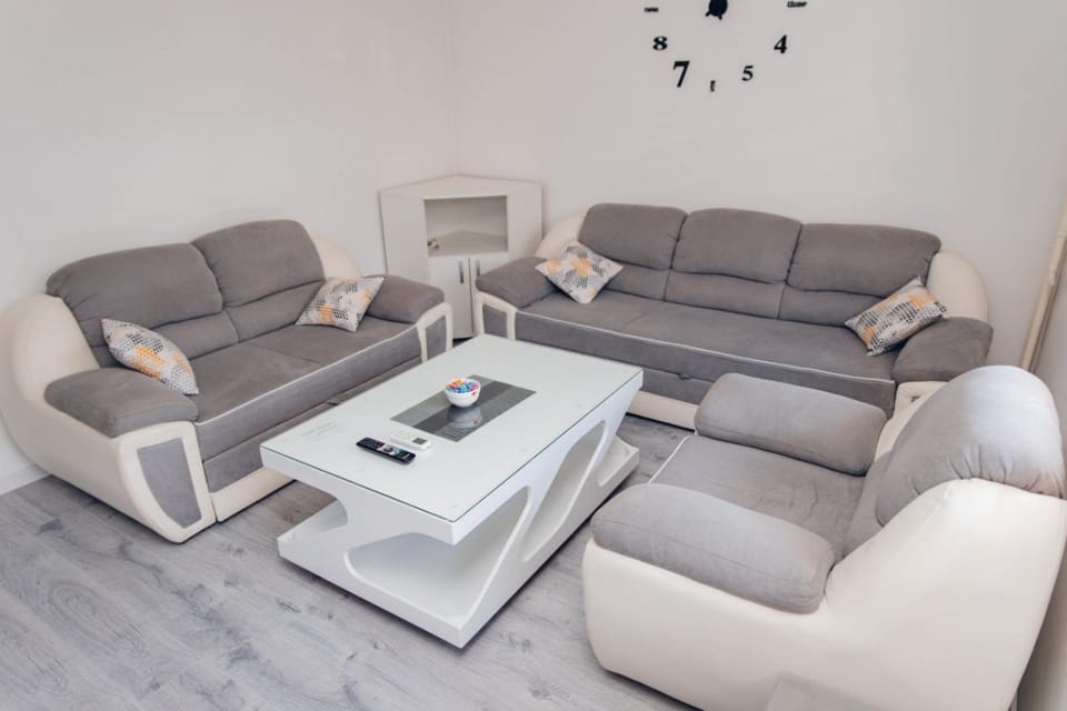 Apartman Marina Apartment in Montenegro