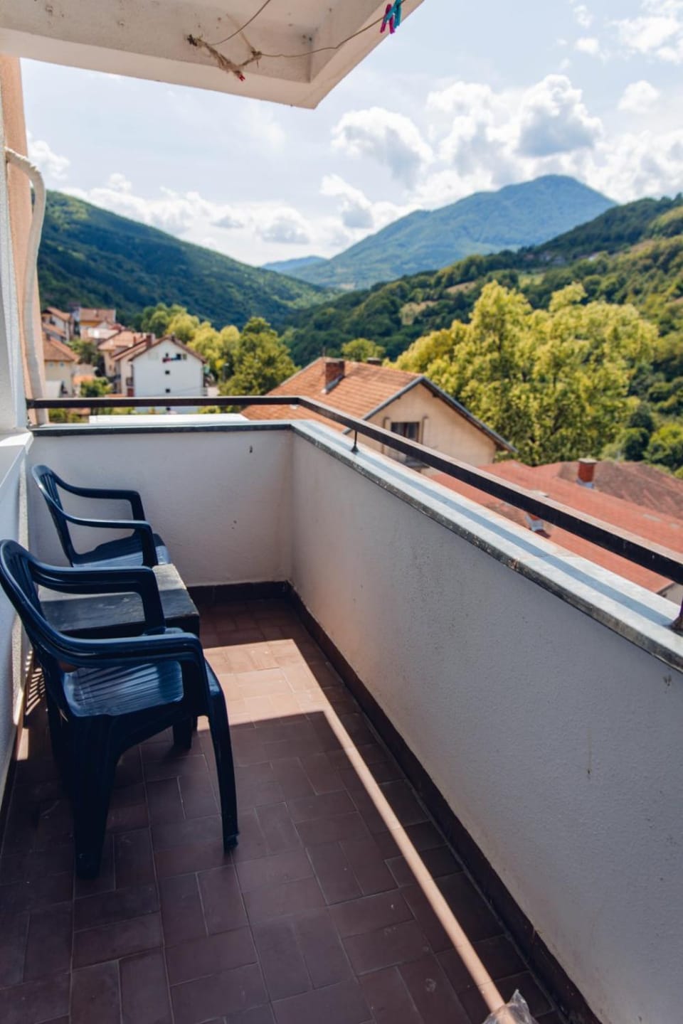 Apartman Marina Apartment in Montenegro