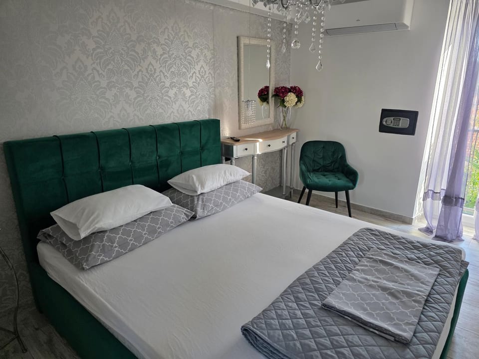 CASTEL Apartment in Mali Losinj