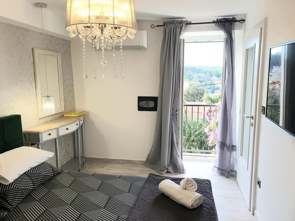 CASTEL Apartment in Mali Losinj