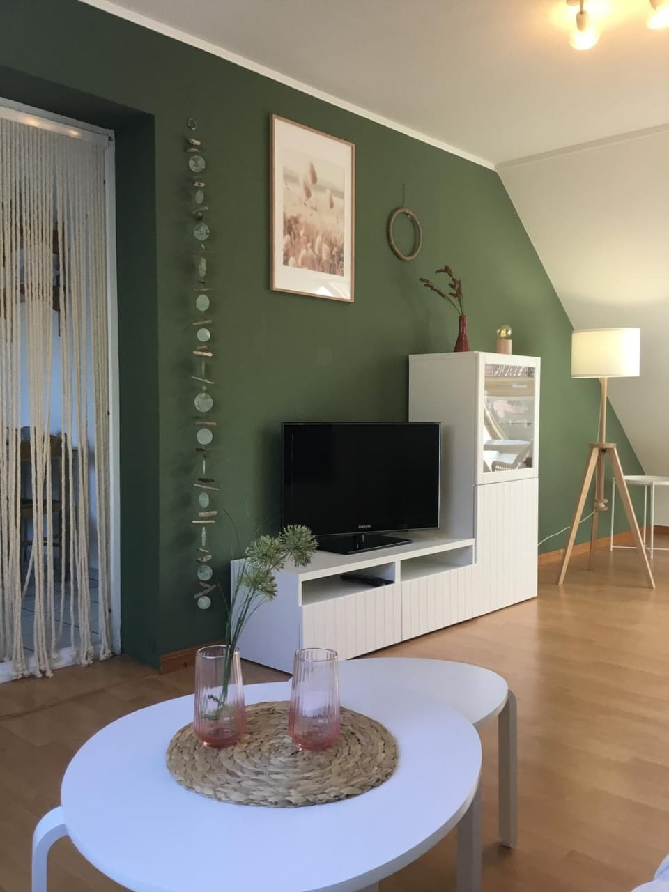 Seute Deern - Görtz Apartment in Ostholstein