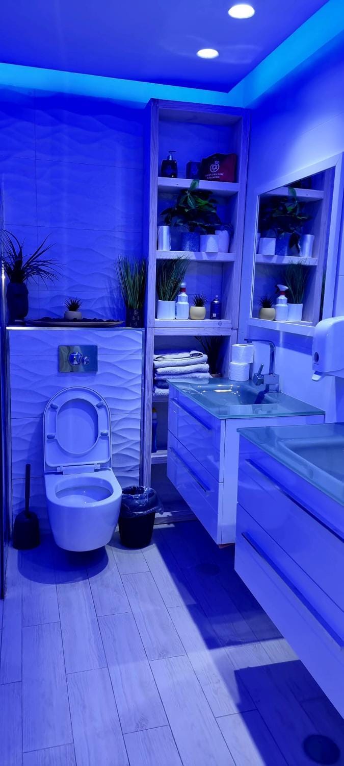 אוקיינוס אילת Apartment in Eilat