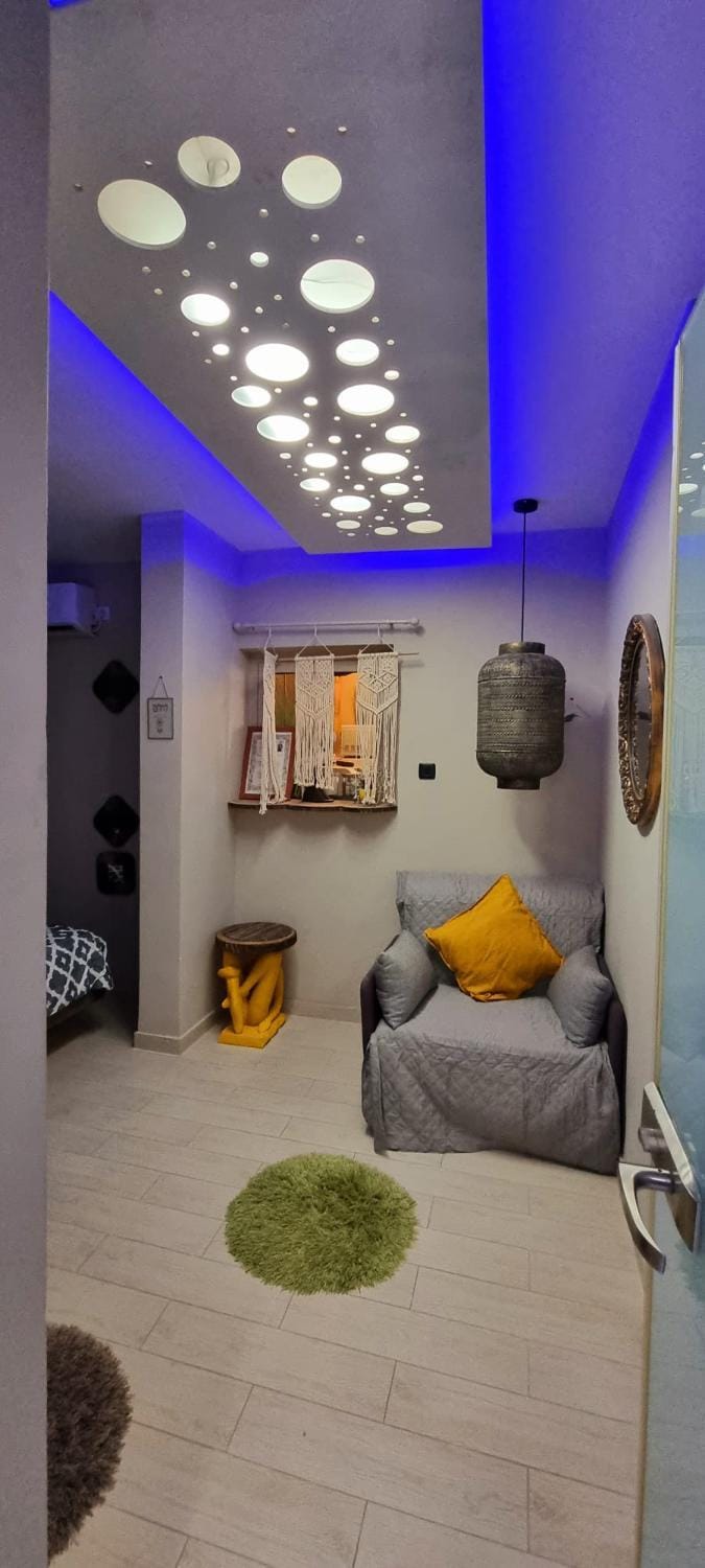 אוקיינוס אילת Apartment in Eilat