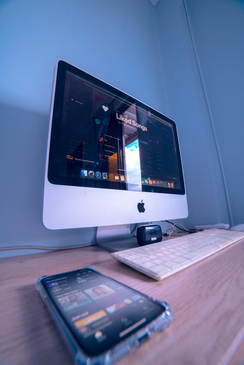 TV and multimedia