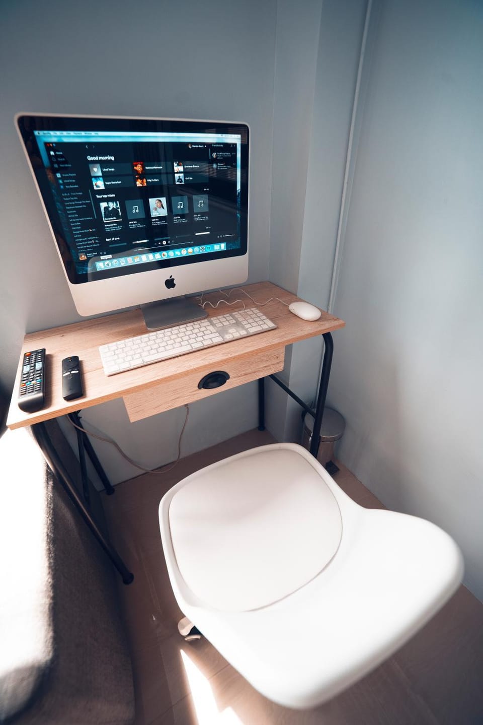 TV and multimedia