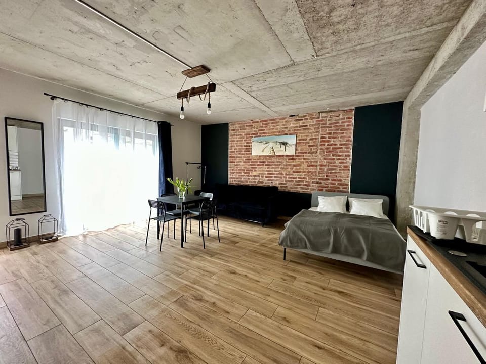 Pokoje gościnne u Piotra Bed and Breakfast in Miedzyzdroje