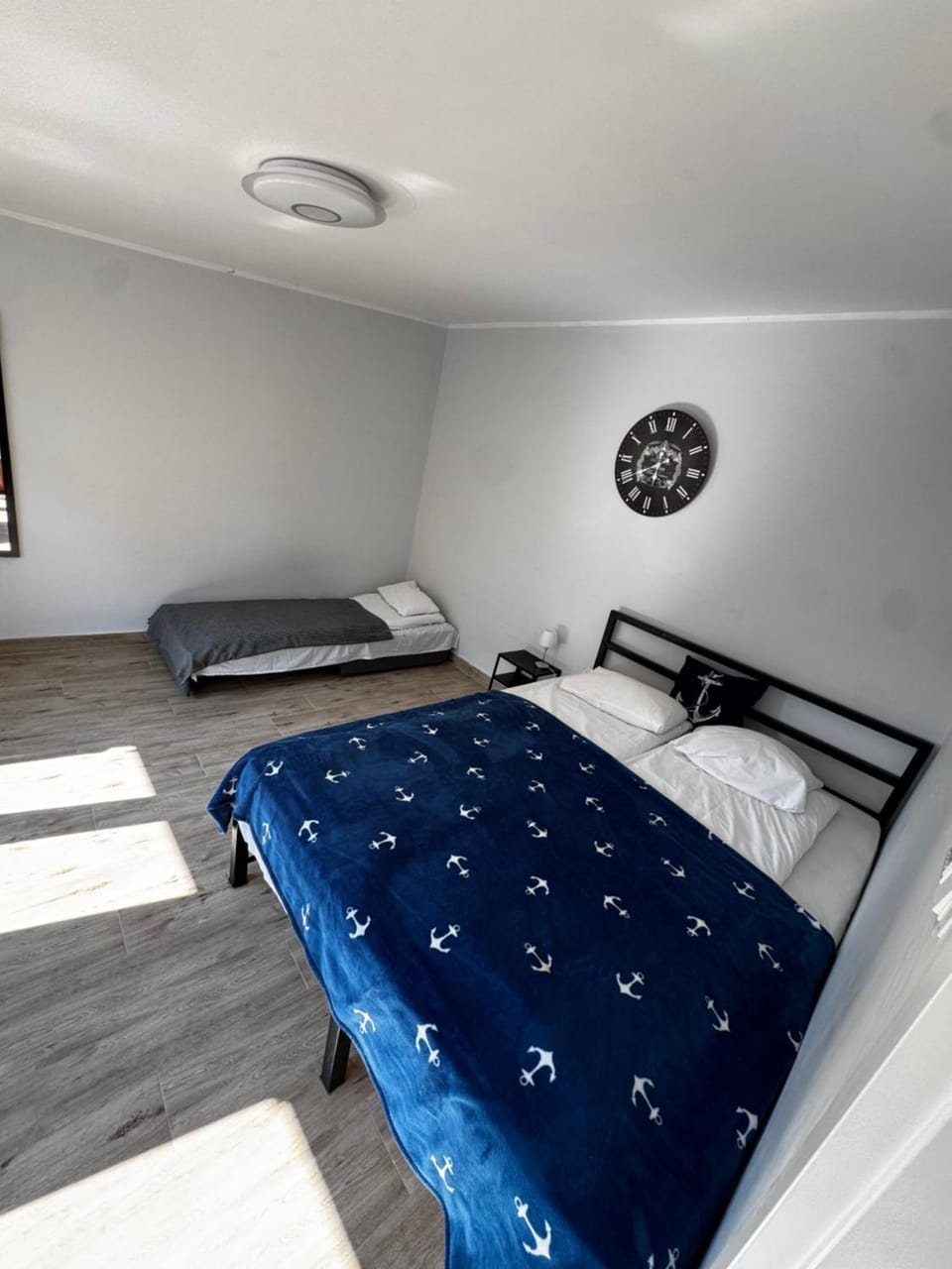 Pokoje gościnne u Piotra Bed and Breakfast in Miedzyzdroje