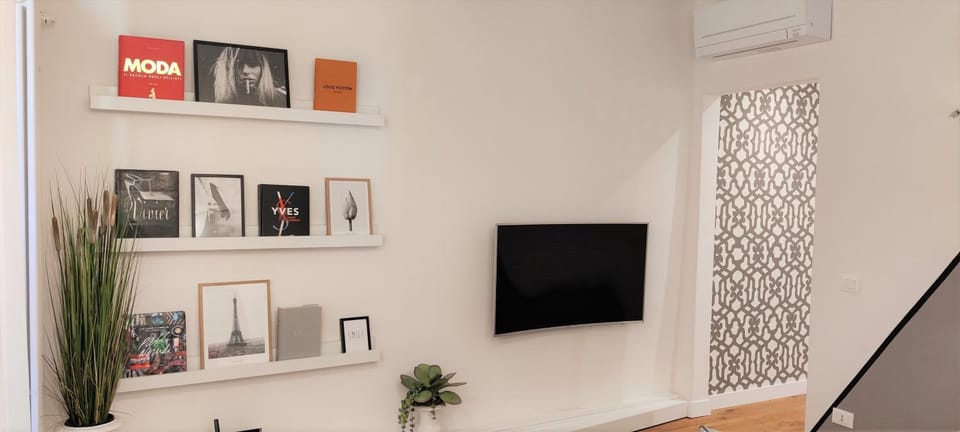TV and multimedia
