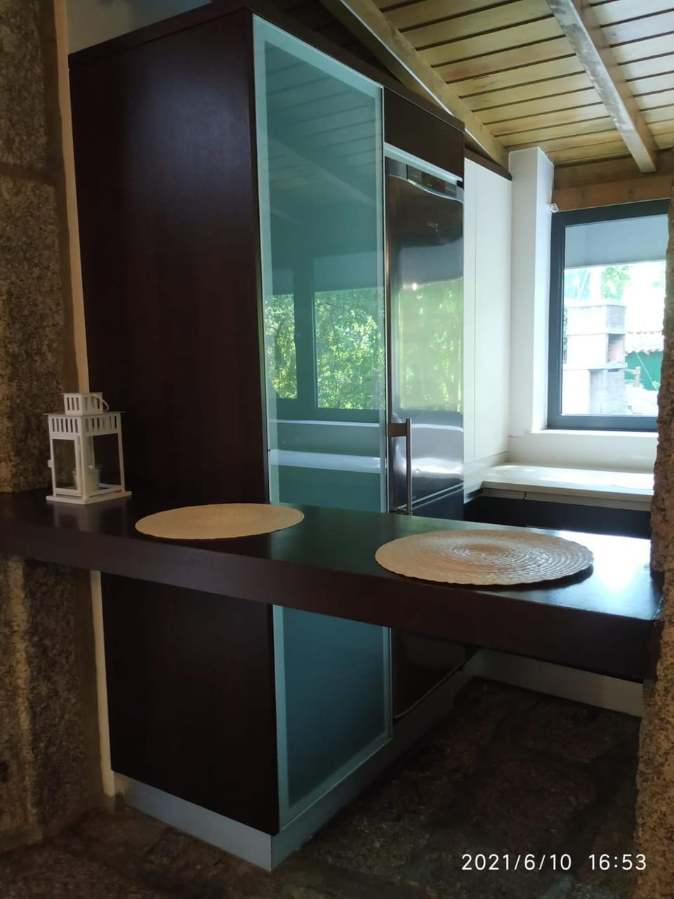Lounge or bar