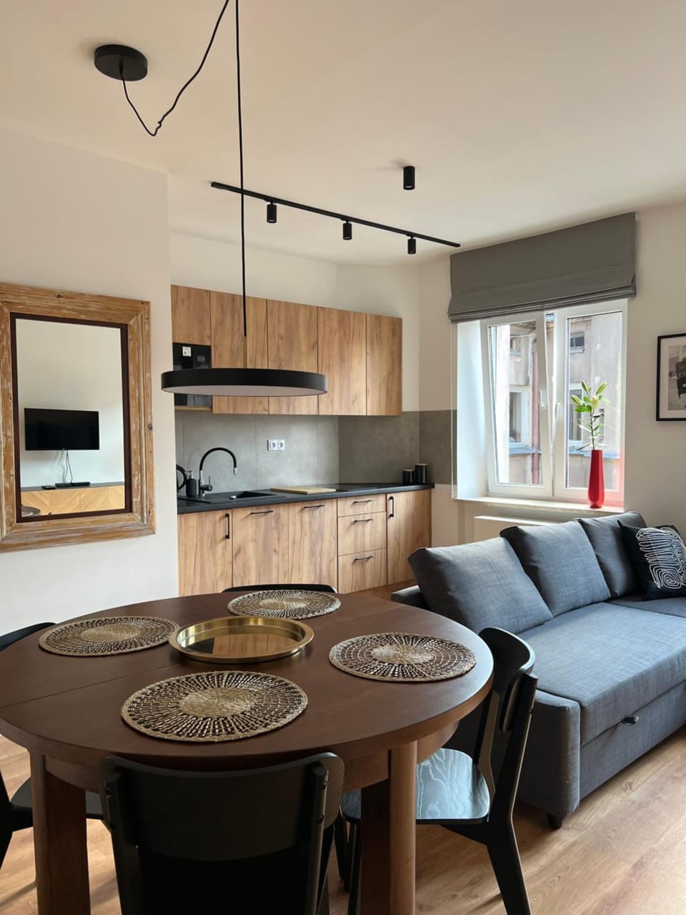 Apartamenty Polonia Apartment in Masovian Voivodeship