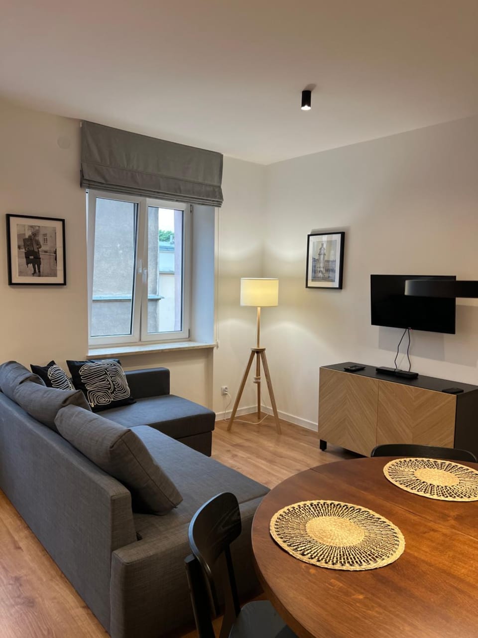 Apartamenty Polonia Apartment in Masovian Voivodeship