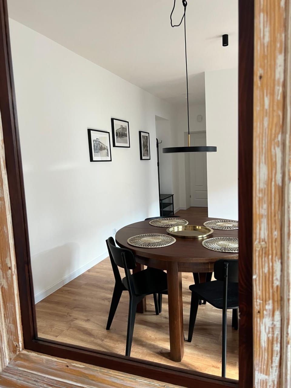 Apartamenty Polonia Apartment in Masovian Voivodeship