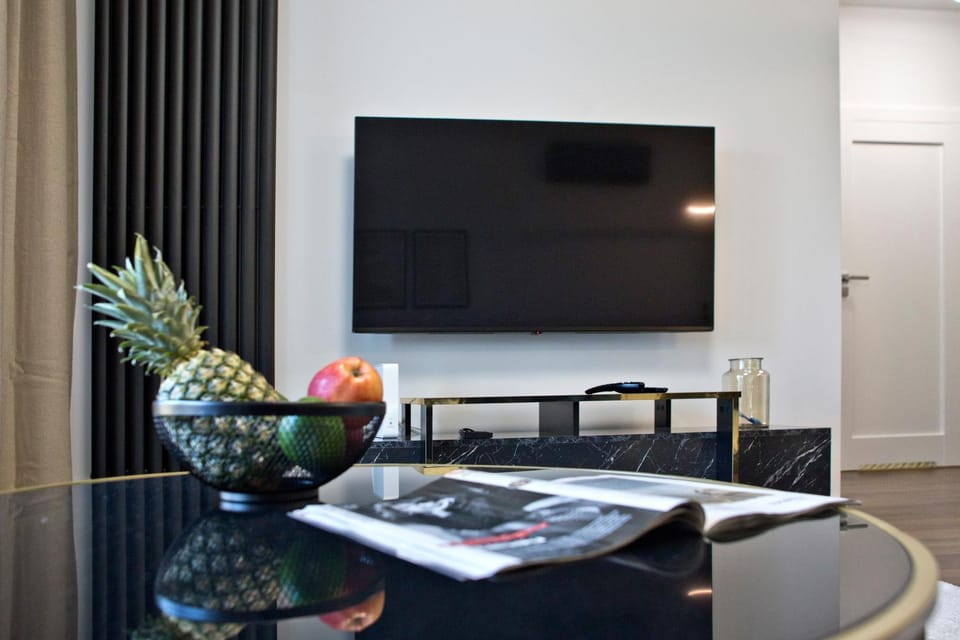 TV and multimedia