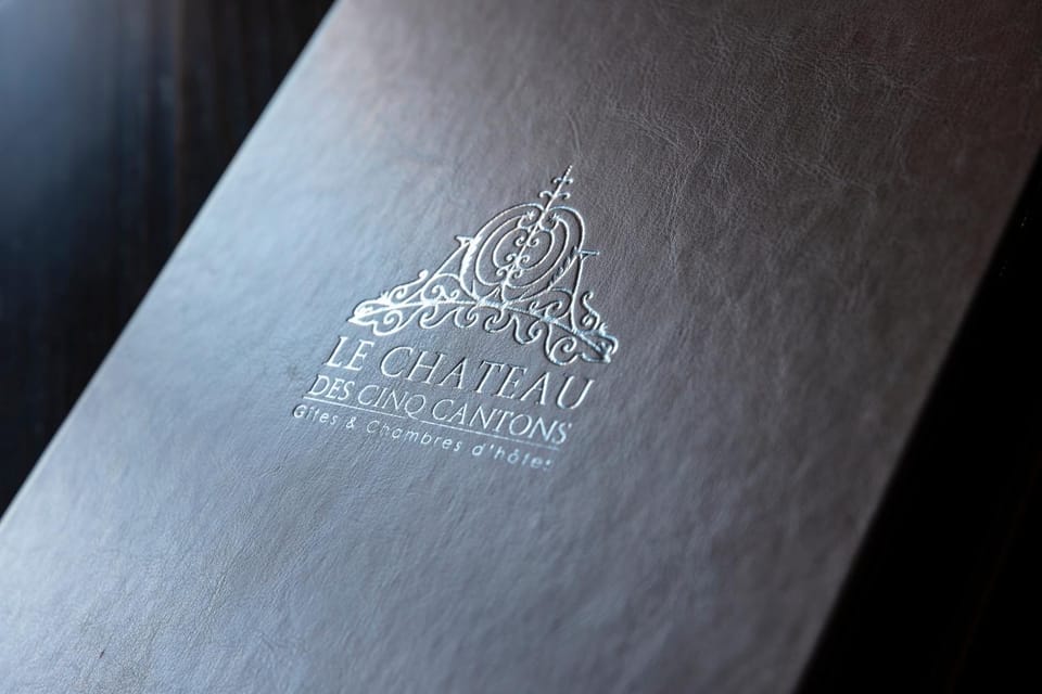 Property logo or sign