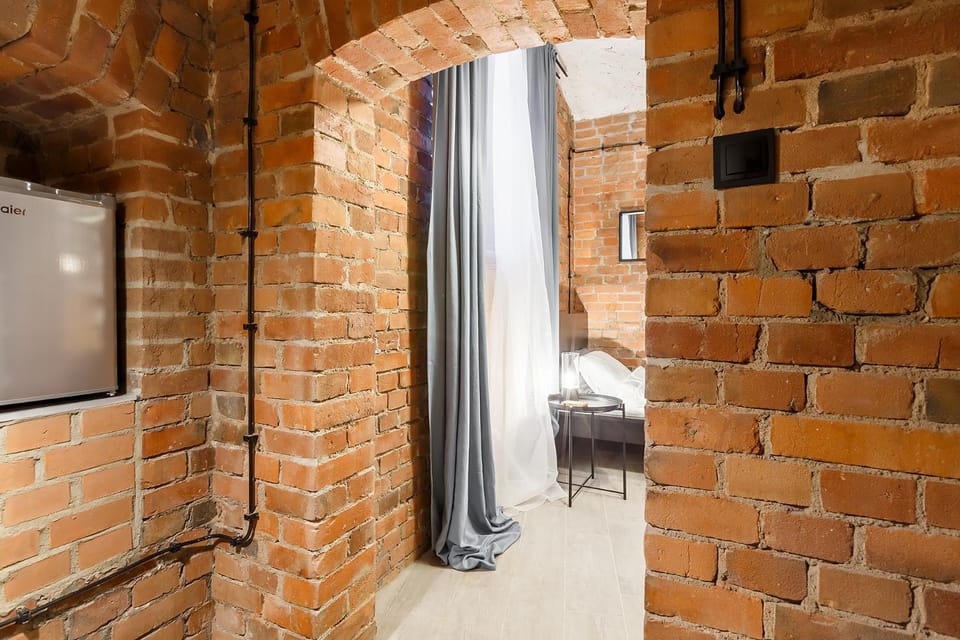 Klimatyczne apartamenty przy Starym Rynku Apartment in Poznan
