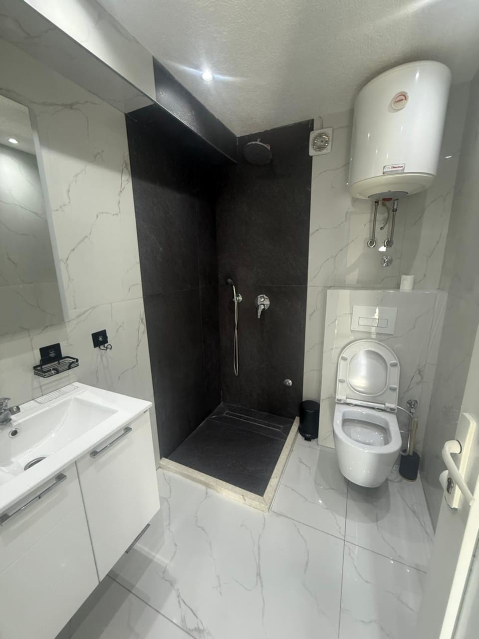 Villa Ajša Bed and Breakfast in Montenegro