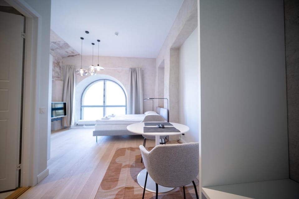 Baltic Accommodation - Urban Studio Apartment Apartment in Tallinn