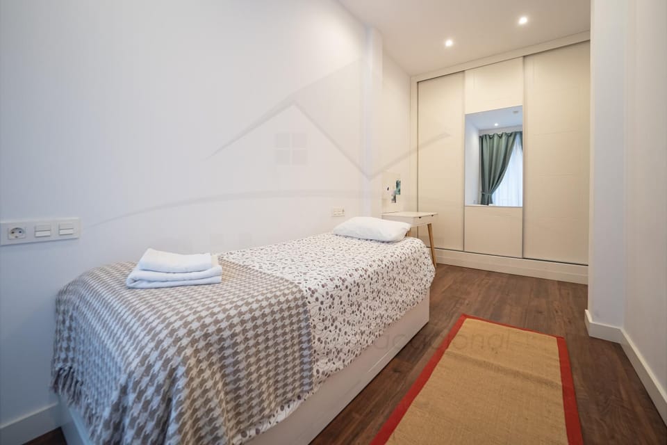 Lavaderu By Silastur Apartment in Gijón