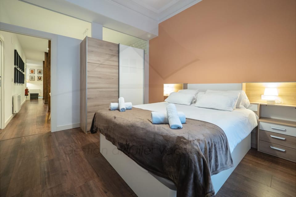 Lavaderu By Silastur Apartment in Gijón