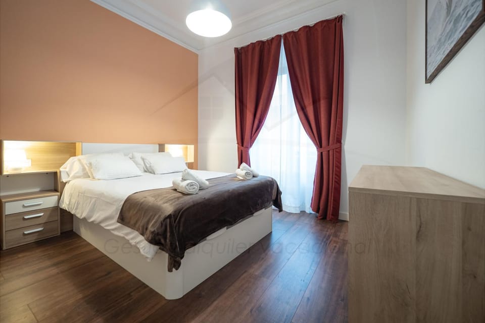 Lavaderu By Silastur Apartment in Gijón
