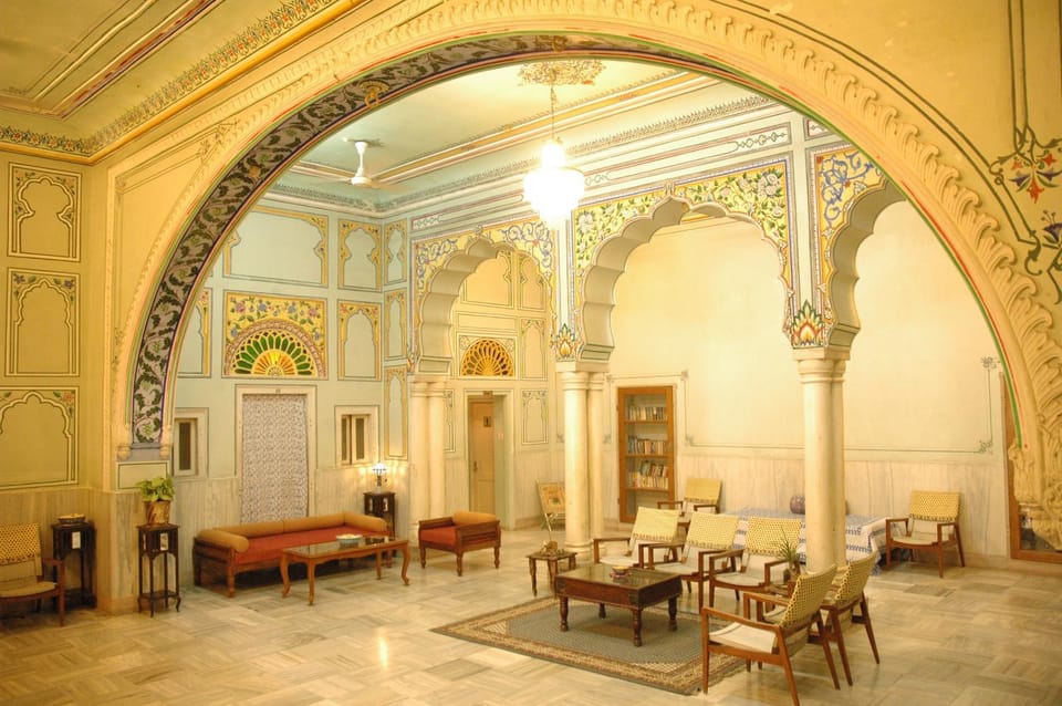 Library