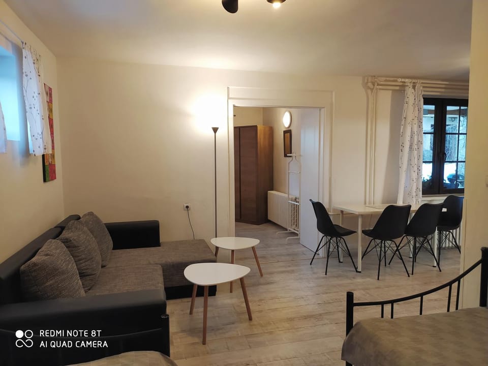 Ubytovanie Filloména Vacation rental in Slovakia