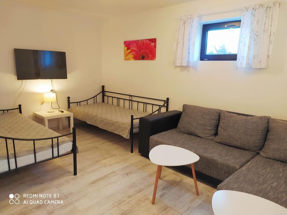 Ubytovanie Filloména Vacation rental in Slovakia
