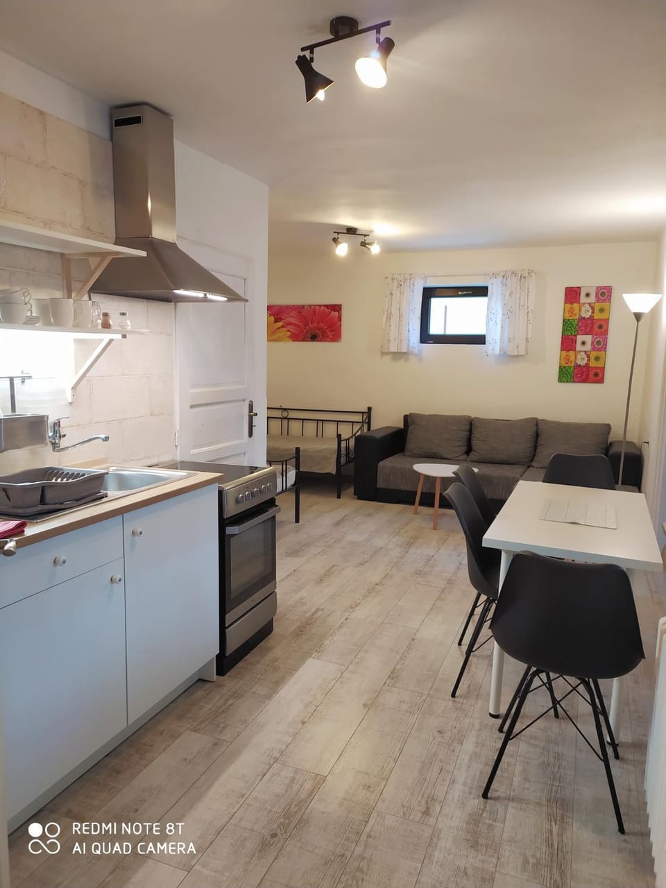 Ubytovanie Filloména Vacation rental in Slovakia