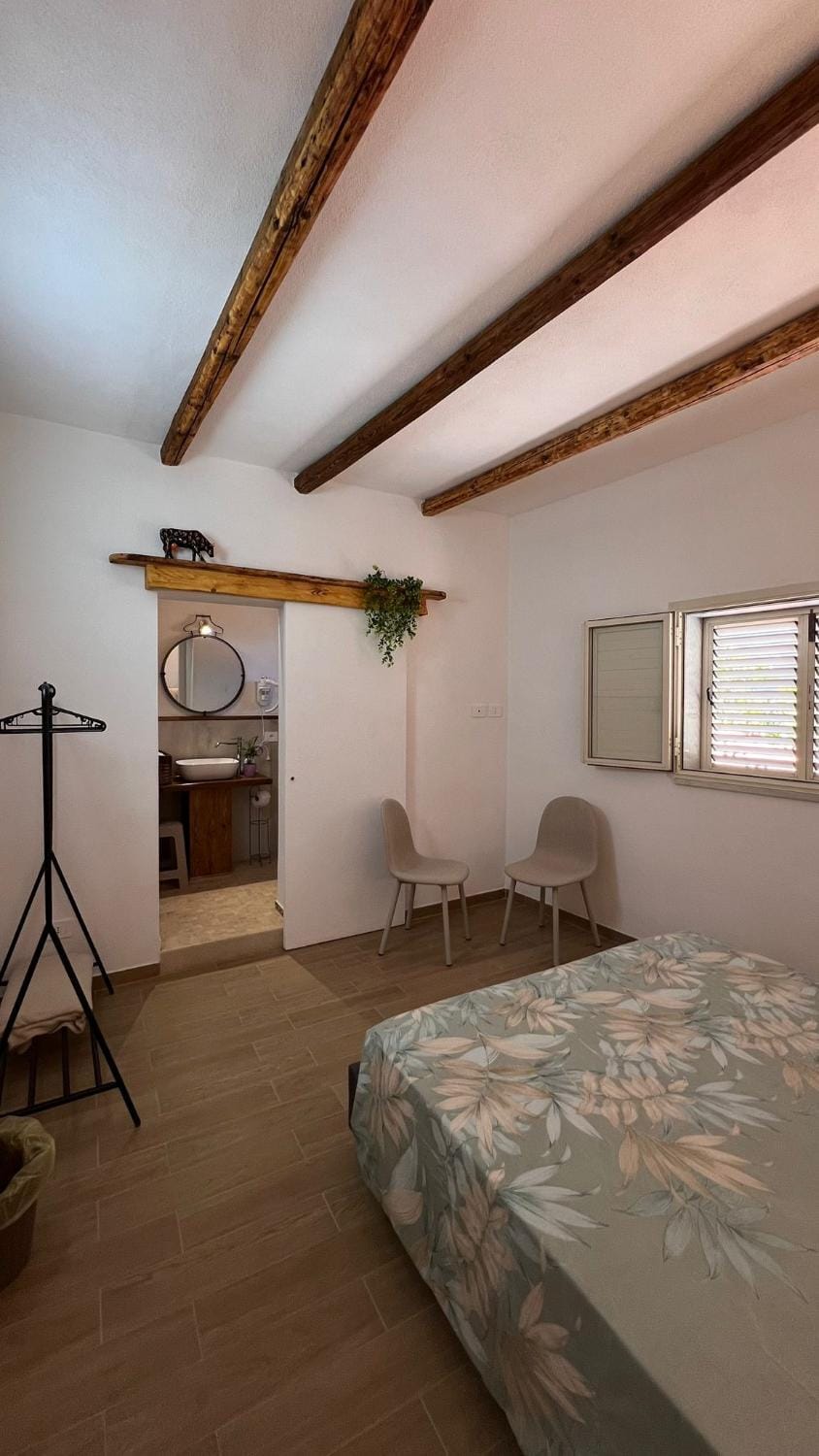 Piccola Azzurra Branch Bed and Breakfast in Sicily