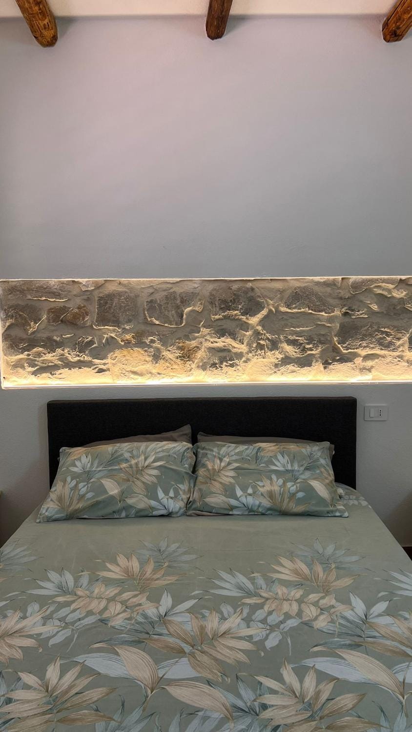 Piccola Azzurra Branch Bed and Breakfast in Sicily