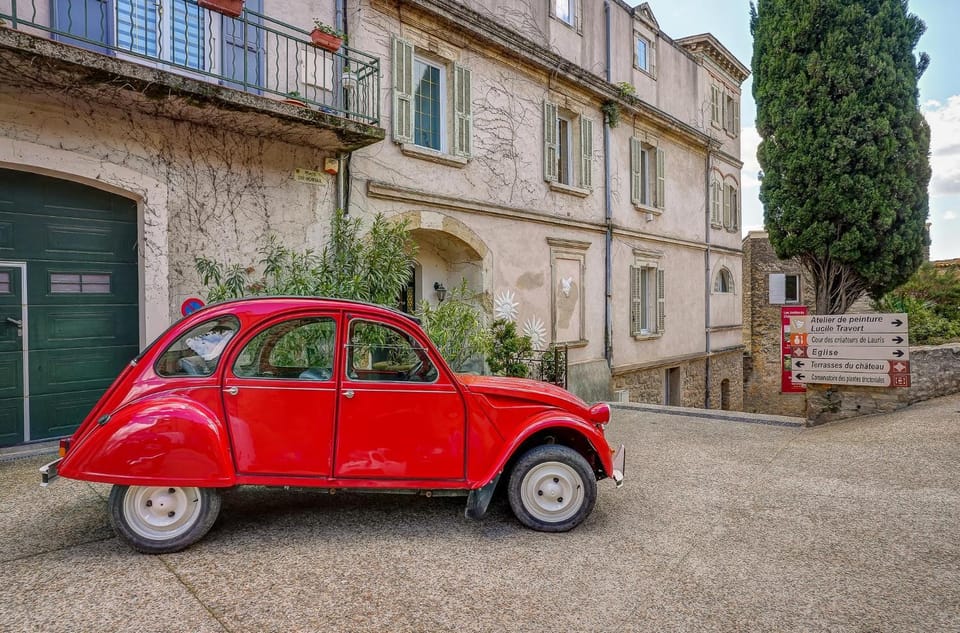 La Chaumière, Demeure d'hôtes Bed and Breakfast in Provence-Alpes-Côte d'Azur