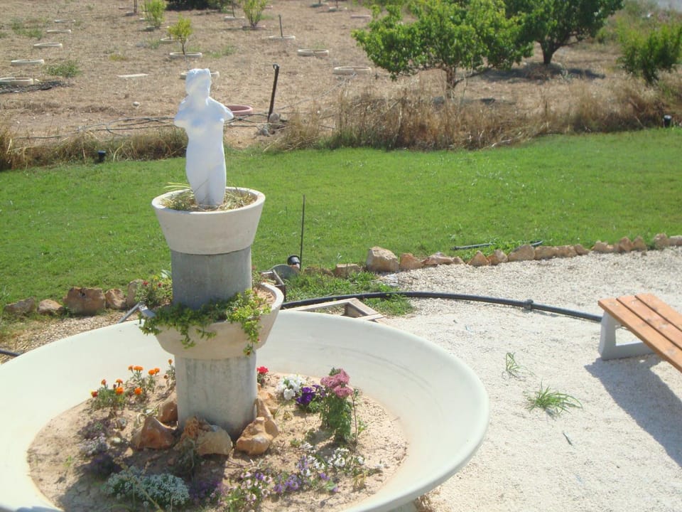 Bella Rosa hotel Cyprus Bed and Breakfast in Peyia