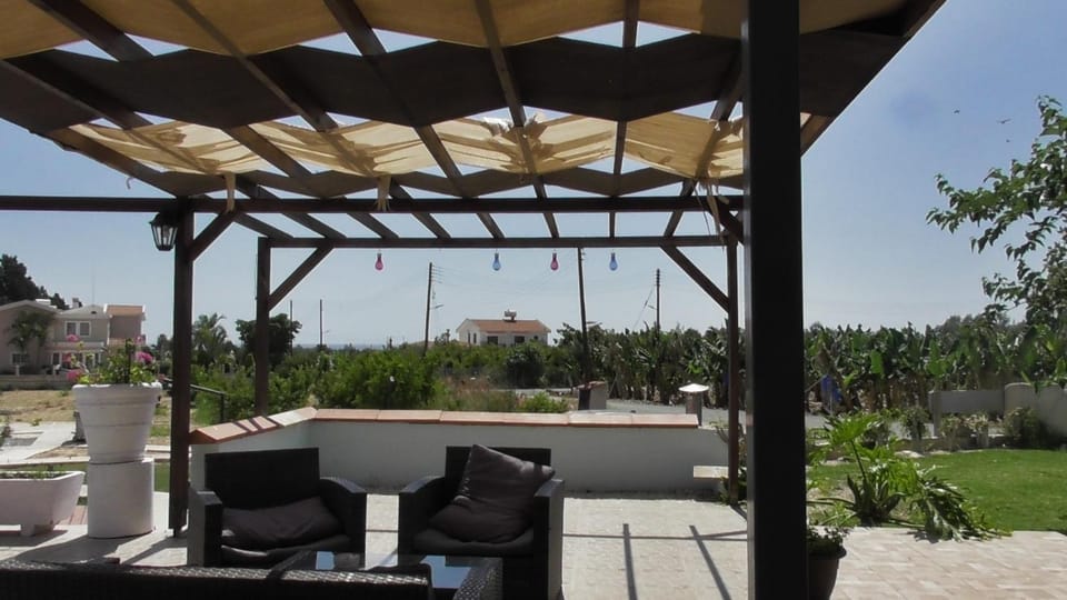 Bella Rosa hotel Cyprus Bed and Breakfast in Peyia