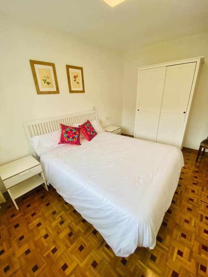 La Fayona,Relax y desconexión al lado de Gijon House in Asturias