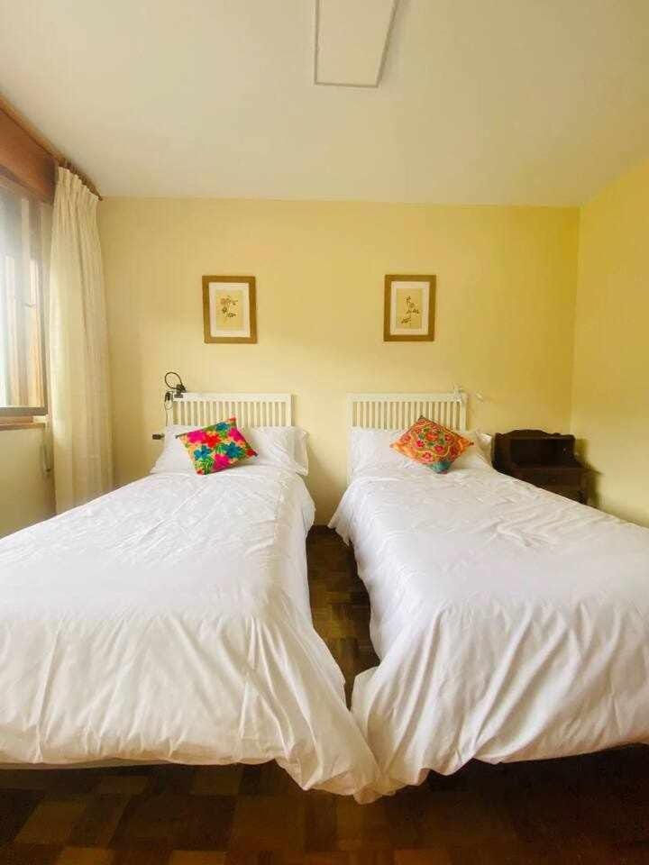 La Fayona,Relax y desconexión al lado de Gijon House in Asturias