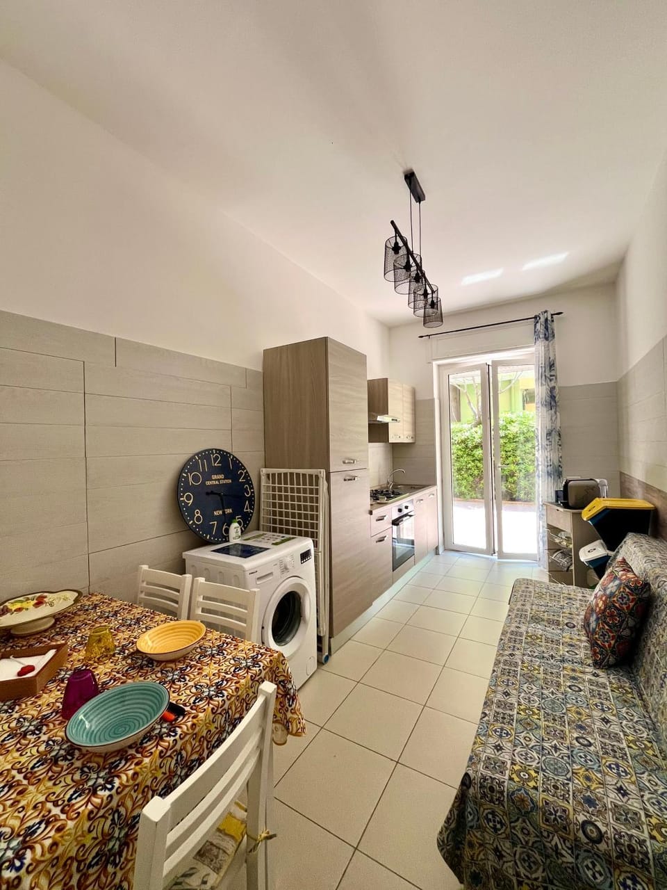 Vista Eolie Milazzo- Apartments Apartment in Milazzo