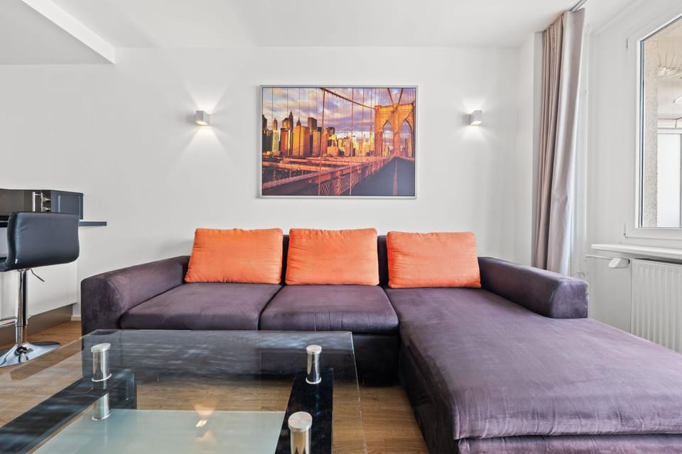 Apartment Centro Apartment in Berlin