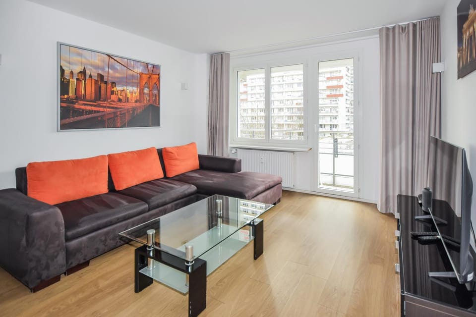 Apartment Centro Apartment in Berlin
