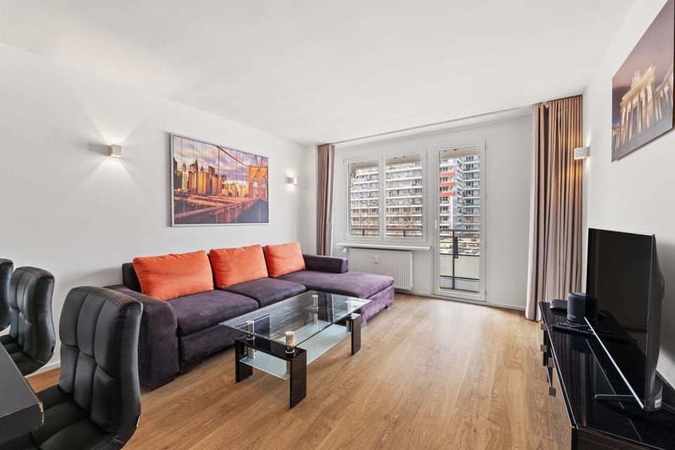 Apartment Centro Apartment in Berlin