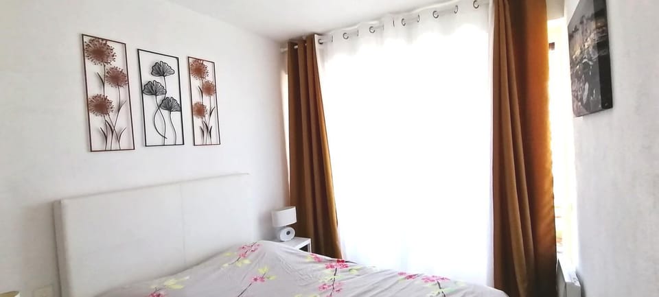 Bel Horizon 2 Apartment in Sainte-Maxime