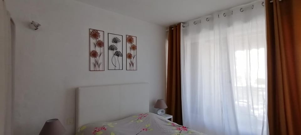 Bel Horizon 2 Apartment in Sainte-Maxime