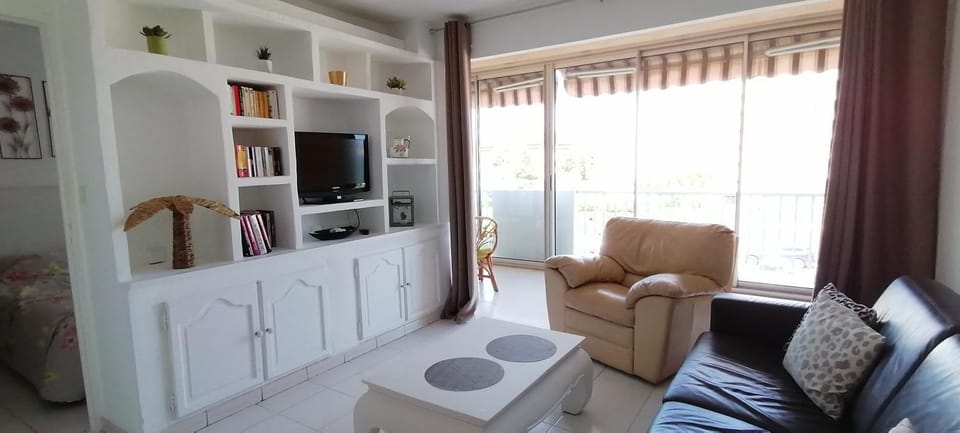 Bel Horizon 2 Apartment in Sainte-Maxime