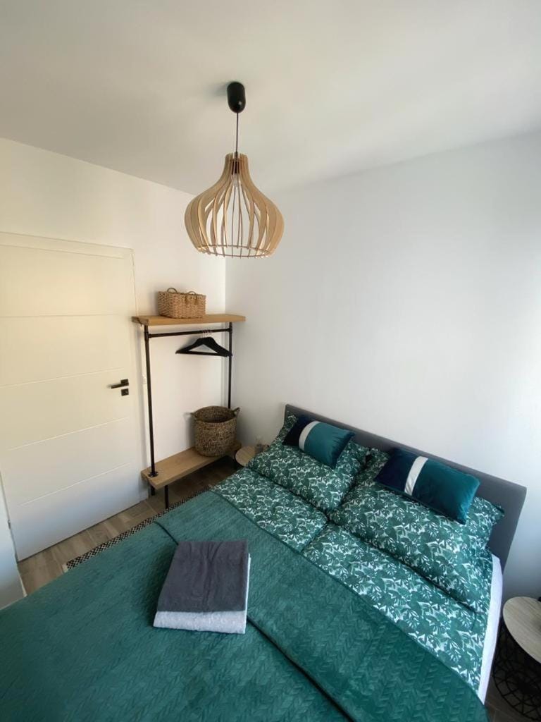 Apartamenty Toledo Apartment in Alicante
