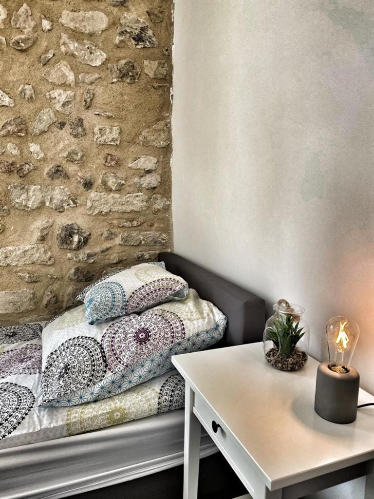 Apartamenty Toledo Apartment in Alicante