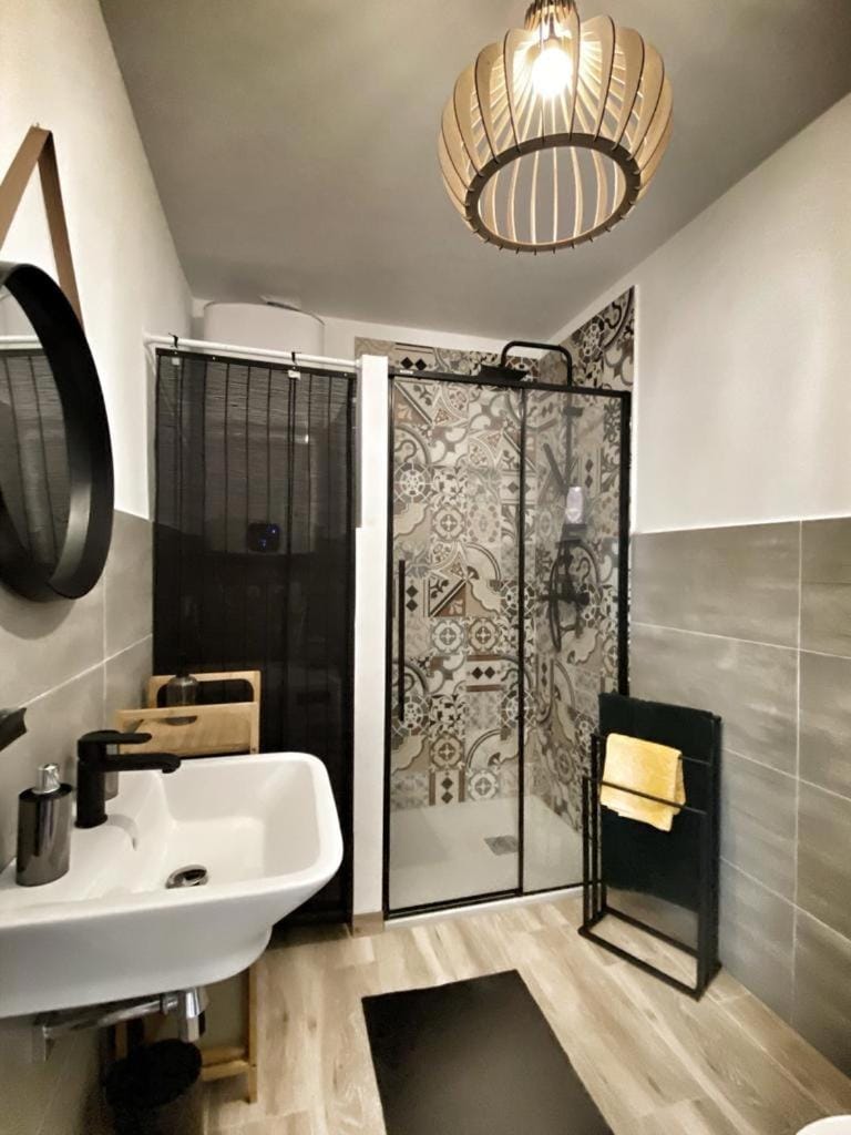 Apartamenty Toledo Apartment in Alicante